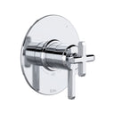 Polished Chrome