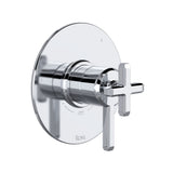 Polished Chrome