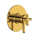 Unlacquered Brass