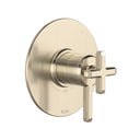 Satin Nickel