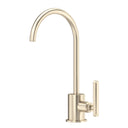 Satin Nickel