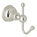 Polished Nickel