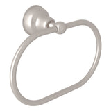 Satin Nickel