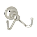 Polished Nickel