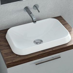 Vessel Sinks