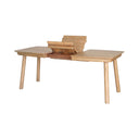 LH Home Bahama Extension Dining Table (55"/75")