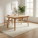 LH Home Bahama Extension Dining Table (55"/75")
