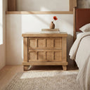 Natural Oak