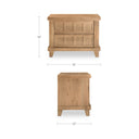 Natural Oak