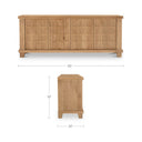 Natural Oak