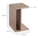 White Oak
