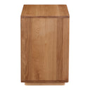 Natural Oak