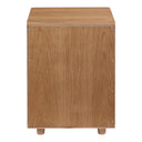 Natural Oak