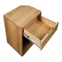 Natural Oak
