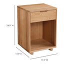 Natural Oak