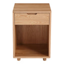 Natural Oak