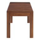 Walnut Brown