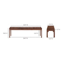 Walnut Brown