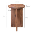 Walnut Brown