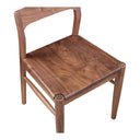 Walnut Brown