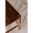 Walnut Brown