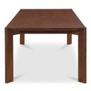 Walnut Stained Ash