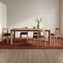 Brushed Natural Oak