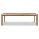 Brushed Natural Oak
