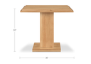 Natural Oak