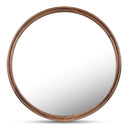 Walnut / Large