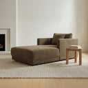 Brushed Natural Oak