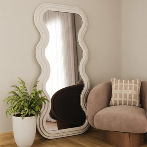 Floor Mirrors