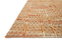 Tangerine / 3'-6" x 5'-6"