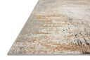 Stone / Gold / 2'-8" x 13'