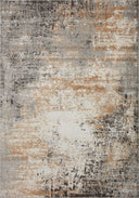 Stone / Gold / 5'-3" x 7'-6"