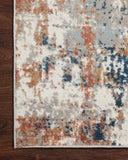 Ivory / Multi