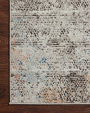 Grey / Multi