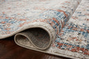 Dove / Multi / 3'-4" x 5'-7"