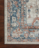 Dove / Multi / 2'-8" x 13'