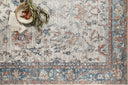 Dove / Multi / 7'-11" x 10'-6"