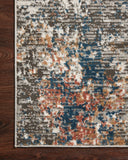 Granite / Multi / 11'-6" x 15'