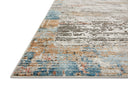 Ash / Multi / 6'-7" x 9'-2"