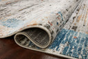 Ash / Multi / 2'-8" x 13'