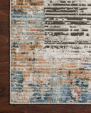 Ash / Multi / 2'-8" x 13'