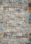 Ash / Multi / 11'-6" x 15'