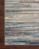 Pebble / Multi / 11'-6" x 15'