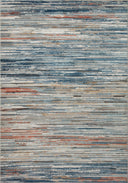 Pebble / Multi / 5'-3" x 7'-6"