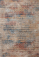 Ocean / Spice / 2'-8" x 4'