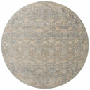 Sky / Beige / 4'-0" x 5'-7"