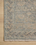 Sky / Beige / 11'-6" x 15'-7"